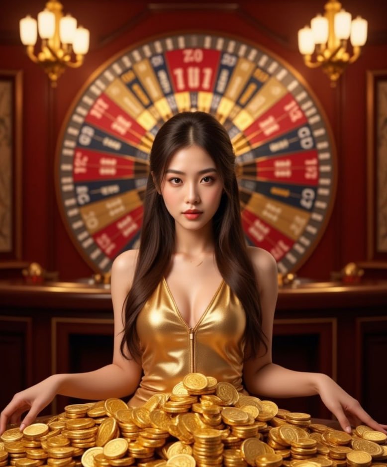 Ilustrasi Promosi Taruhan pada giototo4d dengan berbagai bonus menarik untuk pemain aktif