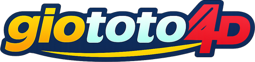 Logo giototo4d